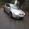 Mk5 golf 1.9tdi