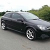 Vauxhall astra 1.8 Sri