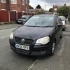 Volkswagen Polo 1.4 TDI 2006