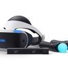 PlayStation VR With 2 Games