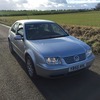 VW BORA 2005 HIGHLINE 1.9TDi 130BHP