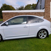 Ford focus st3