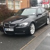 BMW 330i MSPORT 4dr 256bhp 4K SWAPZ