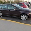 Volvo v50 SE D