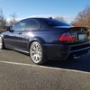 Bmw m3 e46 looking for gtr
