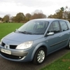 Renault Megan's scenic 1.4 2006