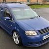 2006 Volkswagen Caddy 1.9 tdi