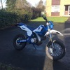 Dt125r