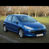 Peugeot 307 1.6 HDi S 5dr