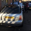 MINI COOPER 1.6 3 DOOR