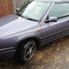 Golf mk3 cabrio