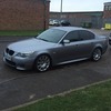 Bmw 535d msport stage 2--350bhp