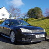 Ford Mondeo TDCi ST 2.2
