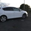 Seat leon 1.6tdi FR replica