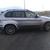 BMW X5 7 seater new shape