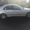 W203 Mercedes c200 sport edition 05