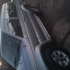 Mitsubishi shogun pajero 2.5tdi