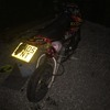 120cc road legal pitbike