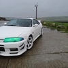 Nissan skyline gtst px L200+£££