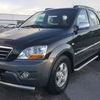 Kia Sorento 2008 (4x4 Diesel)