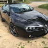 Alfa Romeo Brera 3.2 JTS V6 - 51K