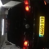 Vw golf mk6 2009 2.0 tdi *swap4quad