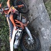 KTm 350sxf