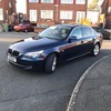 Bmw 5series 2007 525d lci