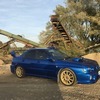 Impreza wrx