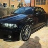 MOT!! BMW,3 series, M sport, 3l