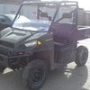 2015 Polaris ranger diesel