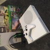 Xbox one s 500g swap for any PS4