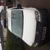 2009 vw caddy 2.0cdi tsl