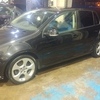 Mk5 vw golf