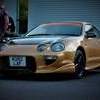 Celica st import