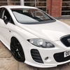 2008 seat Leon fr tdi,leon,leon fr