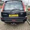 Nissan X trail 4x4