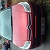 Citreon c4 sx