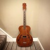 1950s Kay Archtop / P90 conversion
