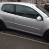 Mk5 golf 2.0 gt gti