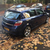 Vauxhall Astra SRI xpack