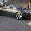 Vauxhall Astra GT 1.6 Tech Line