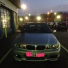 Bmw 330ci msport auto