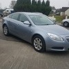 Vauxhall Insignia CDTI