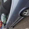 54plate Astra convertible