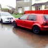 Mk4 golf 1.6