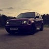 Range Rover Sport 2.7tdv6, 12m mot