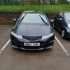 Honda Civic 1.8 i-VTEC Type S