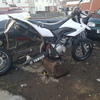 Yamaha wr 125x