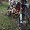 KTM 250 SXF 2011 £1900 ONO